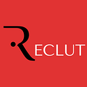 Logo de Reclut
