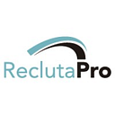 Logo de ReclutaPro