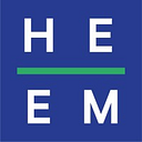 Logo de Reclutamiento Heem