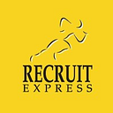 Logo de Recruit Express