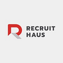 Logo de Recruit Haus
