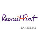 Logo de RecruitFirst