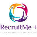 Logo de RecruitMe Plus