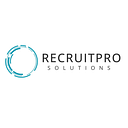 Logo de RecruitPro Solutions