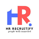 Logo de Recruitify HR