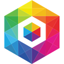 Recursion logo