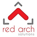 Logo de Red Arch Solutions
