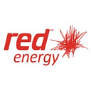 Logo de Red Energy