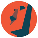Red Giant Media Agency logo
