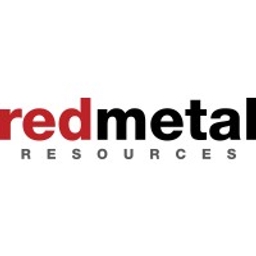 Red Metal Resources Ltd