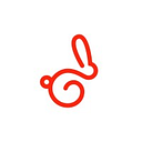 Logo de Red Rabbit