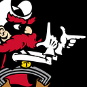 Logo de Red Raider Outfitter