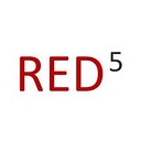 Red 5 Akcie