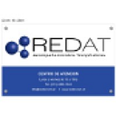 Logo de Redat