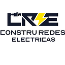 Logo de Redes Electricas