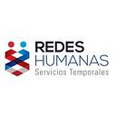 Logo de Redes Humanas