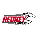 Logo de Redkey Express