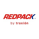 Logo de Redpack