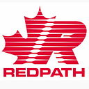 Logo de Redpath Mining Contractors and Engineers