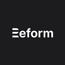 Logo de Reform