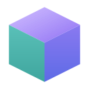 Refractal logo