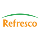 Logo de Refresco