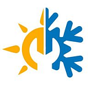 Logo de Refrigeracion