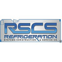 Logo de Refrigeration Systems Construction and Service