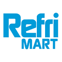 Logo de Refrimart de Mexico