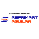 Logo de Refrimartmexico