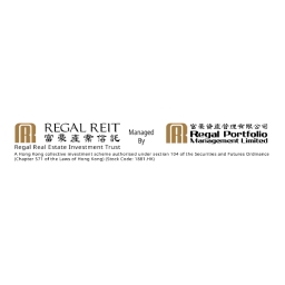 Regal Real Estate Investment Trust
