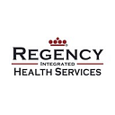 Logo de Regency Integrated Health Services