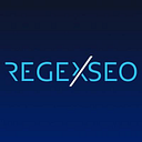 Logo de Regex Seo