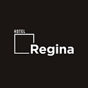 Logo de Regina Hotel Madrid
