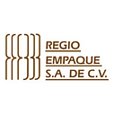 Logo de Regio Empaque