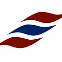 Logo de Regional Express