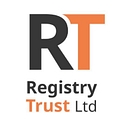 Registry Trust Limited logo