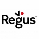 Logo de Regus