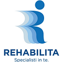 Logo de Rehabilita Ensenada
