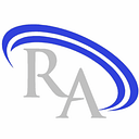 Logo de Reid Agency