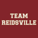 Logo de Reidsville