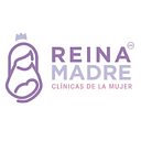 Logo de Reina Madre Clinicas de la Mujer