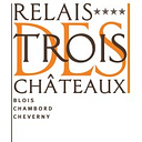 Logo de Relais & Châteaux