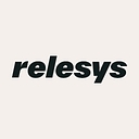 Relesys Ltd logo