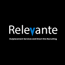 Logo de Relevante