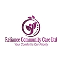 Reliance Community Care Limited Bradford logo
