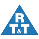 Logo de Reliance Test & Technology