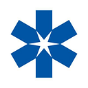 Logo de Relief International