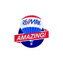 Logo de Remax Amazing