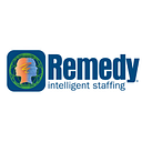 Logo de Remedy Intelligent Staffing